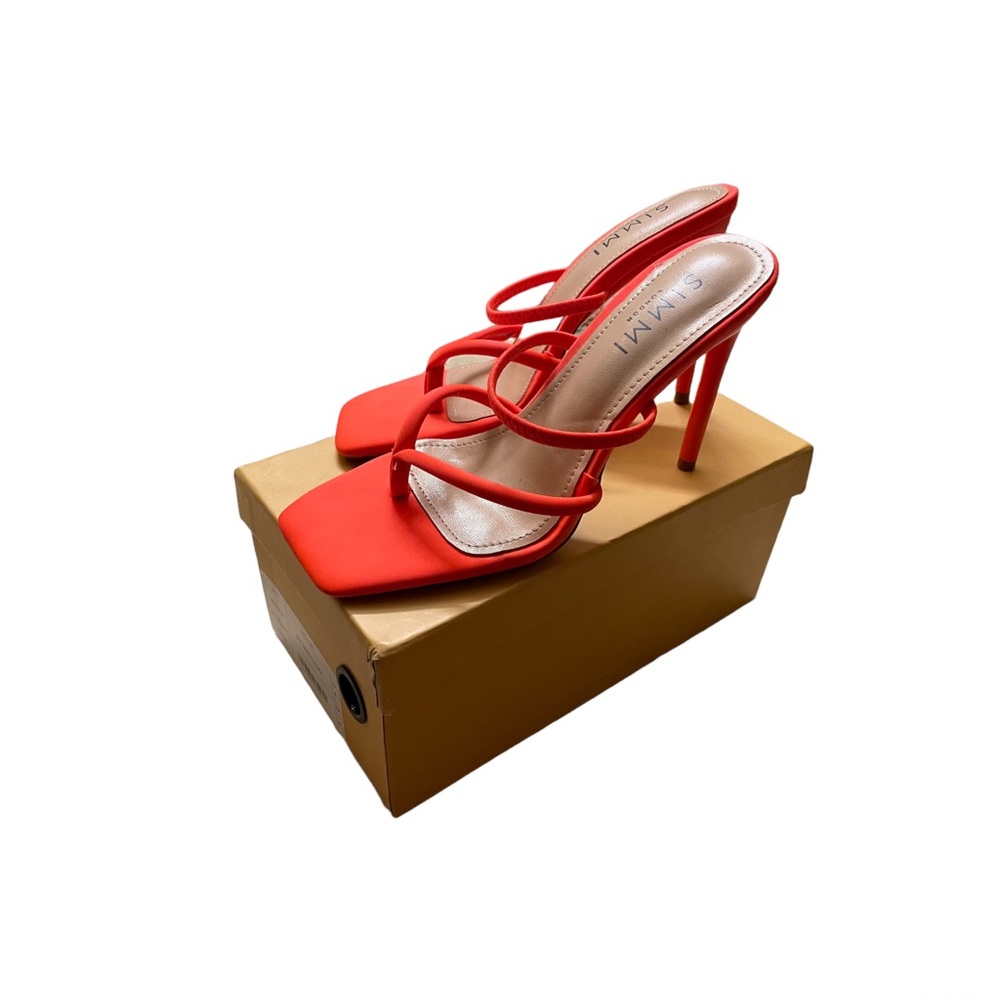 Simmi London Heels